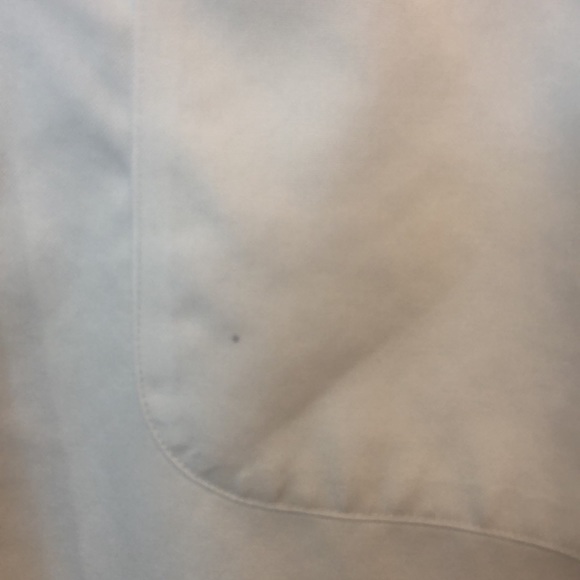 YSL Tie and White button down shirt - Picture 5 of 9